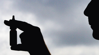 A Ketamine-Based Nasal Spray Is Now an FDA-Approved Depression Treatment